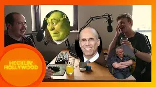 Battle Of The Shreks ft. Friends | Hecklin Hollywood #1