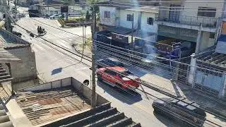 SOBRADO COM 4 DORMITÓRIOS, A VENDA LOCALIZADO EM SUZANO SP, VILA URUPÊS