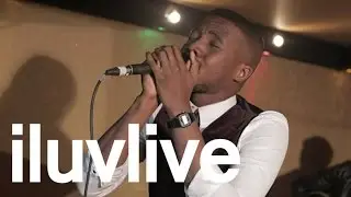 Tony Blaize - Eli's Song | LoveAcoustic