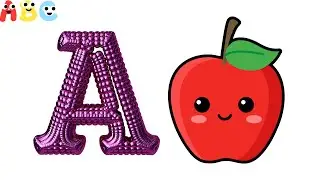 &ldquo;ABC Song for Babies | Early Learning for Kids&rdquo;