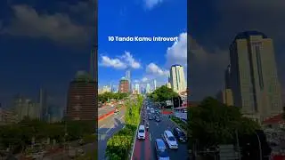 10 Tanda Kamu Introvert. #quotes #katakatabijak #katakatabagus #motivasidiri #nasehat