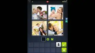 4 Pics 1 Word Level 1401 to 1500 Answers