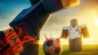 Barou custom twisted path Animation | ROBLOX catalog Avatar creator