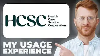 Health Care Service Corporation Insurance Review - Usage Experience