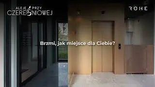 ROHE - Aleje przy Czereśniowej