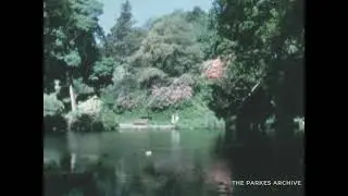 Torquay - 1960s - Part 2 (Cockington)