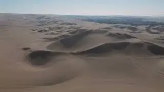 Desert Photography Tips