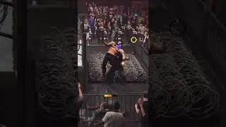 WWE 2K25 Mods Are Insane...