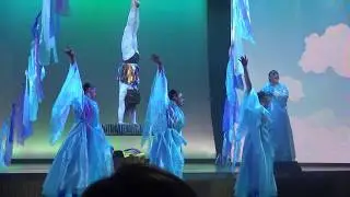 AIDA Stars - Sams&aacute;ra