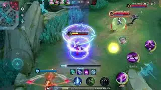 Boba Legends 5v5 Chou