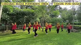 TAMANG PUNG KISAH | CAKRAMAS KRANJI PURWOKERTO TIMUR 