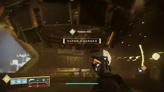 Destiny 2 Season of Worthy Unlock EDZ Seraph Bunker to Level 3 Get Level 3 Bunker Upgrade List