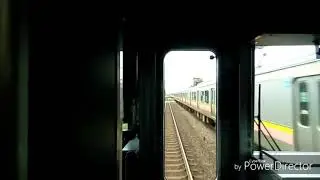 Milky ZONE動画合わせ練習
