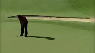 Amazing Tiger Woods Highlights from the PGA Championship | From the Archives