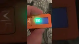 M5stickC TV-B-Gone demo