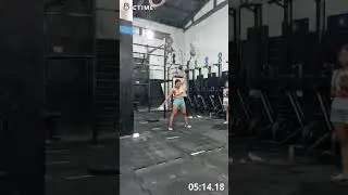 Open 24.2-Amazon Throwdown 2024