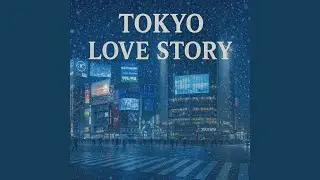 TOKYO LOVE STORY