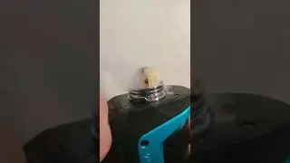 koil baby alien penjahat coil meletek boss!