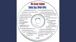 Let's Dance (Benny Goodman Version)
