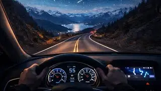   Nightdrive🚗😍#NightDrive#NightTravel#NightVibes##DriveVlog#RelaxingDrive#MidnightVibe#PeacefulDrive