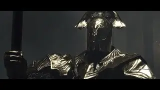 Dark Souls II - Velstadt the Royal Aegis Boss Fight Guide