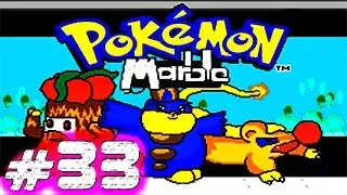 Pokemon Marble Walkthrough | Part 33 | Double Battle (Pokemon Hack)