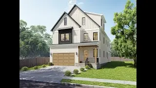 Custom home builder Arlington VA