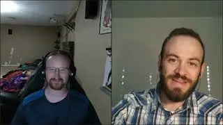 David Dalglish & Tyler Whitesides - Q&A and Conversation