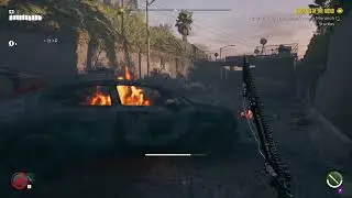 Dead Island 2 :  Kwon With The Wind (Mission 7.2) #gamepassultimate #6700xt