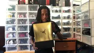 #Airjordan #DMP6                                                           AIR JORDAN DMP 6 REVIEW