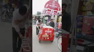 ice cream thela global Trading and general order suppliers nepalganj-1 9822511367