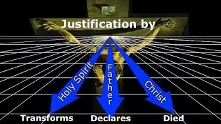 19_The Everlasting Gospel of Justification-Jerry Finneman