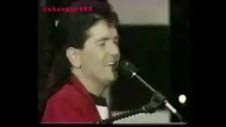 David Meece - Falling Down - Live