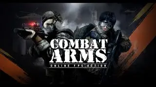 MelquizedecW Combat Arms BRASIL SERVER