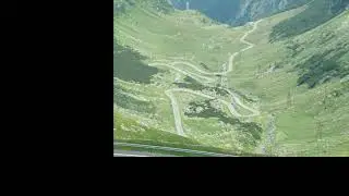 Denmark to Istanbul on our motorcycles 2021