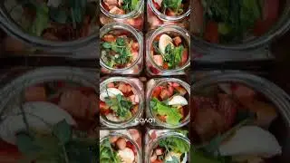 Готовим банкет 🍴 #food #catering #grill #брест #еда #гриль