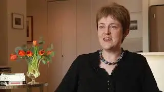 Lissa Evans - Horten's Miraculous Mechanisms - Book Video (2012)