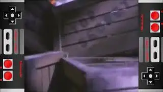 BATMAN 2 NES - A CALL FOR A SEQUEL VIDEO GAME!