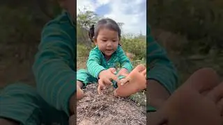 Survival Skills: SMART ideas and USEFUL with single mom in forest #camping #outdoor #bushcraft