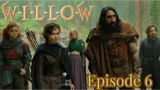 Willow EPISODE 6 RECAP of Recaps baby!! The Saga of Kits BULLSH-T Continues!! #willow #warwickdavis