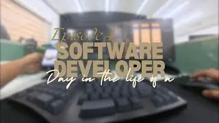 Day in the Life of a Software Developer in the Philippines Ep. 4
