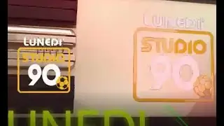 STUDIO 90&deg; LUNEDI' DEL 24 NOVEMBRE 2025