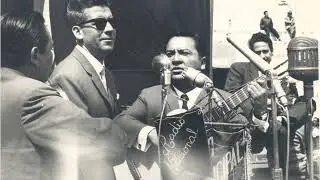 Dúo Benitez Valencia Forasterito #musicaecuatoriana