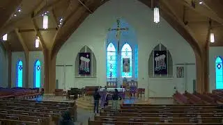 Fifth Sunday of Lent (Scrutiny Year A Readings)
