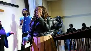 MAGPSALMS | Praise and Worship | Winners WayDartford, UK