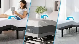 Top 5 Smart Bed in 2025 | In-Depth Reviews & Buying Guide