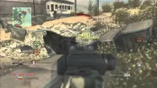 117sec. M.O.A.B on Dome + 53sec NS M.O.A.B on Terminal
