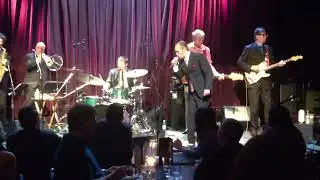 CHERRY POPPIN DADDY'S Zuit Suit Riot LIVE
