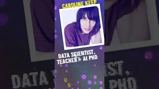 Careers in Computing: Data Scientist