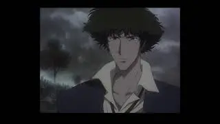 Don&rsquo;t Cry | Spike Spiegel | Cowboy Bebop
